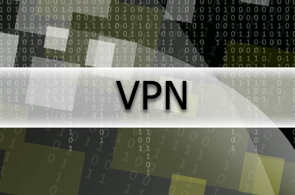 privatevpn overview vpn 0 and 1 binary code background